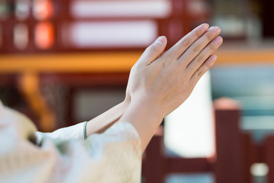 女性の厄年は何歳?厄年にやると良いことは?厄除けのお守りの選び方を徹底解説!