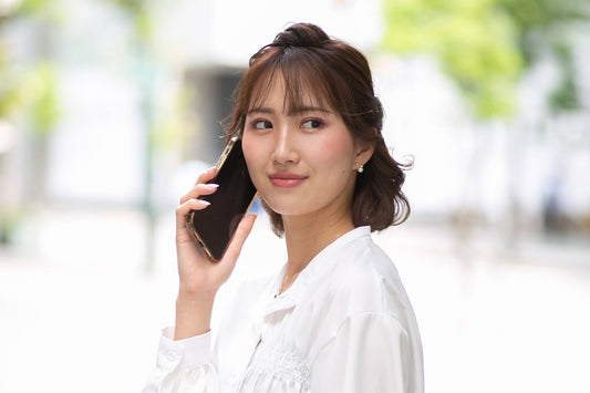 仕事のできるマインド美人10の特徴とは|30代女性のオフィスカジュアルやアクセサリーを徹底解説