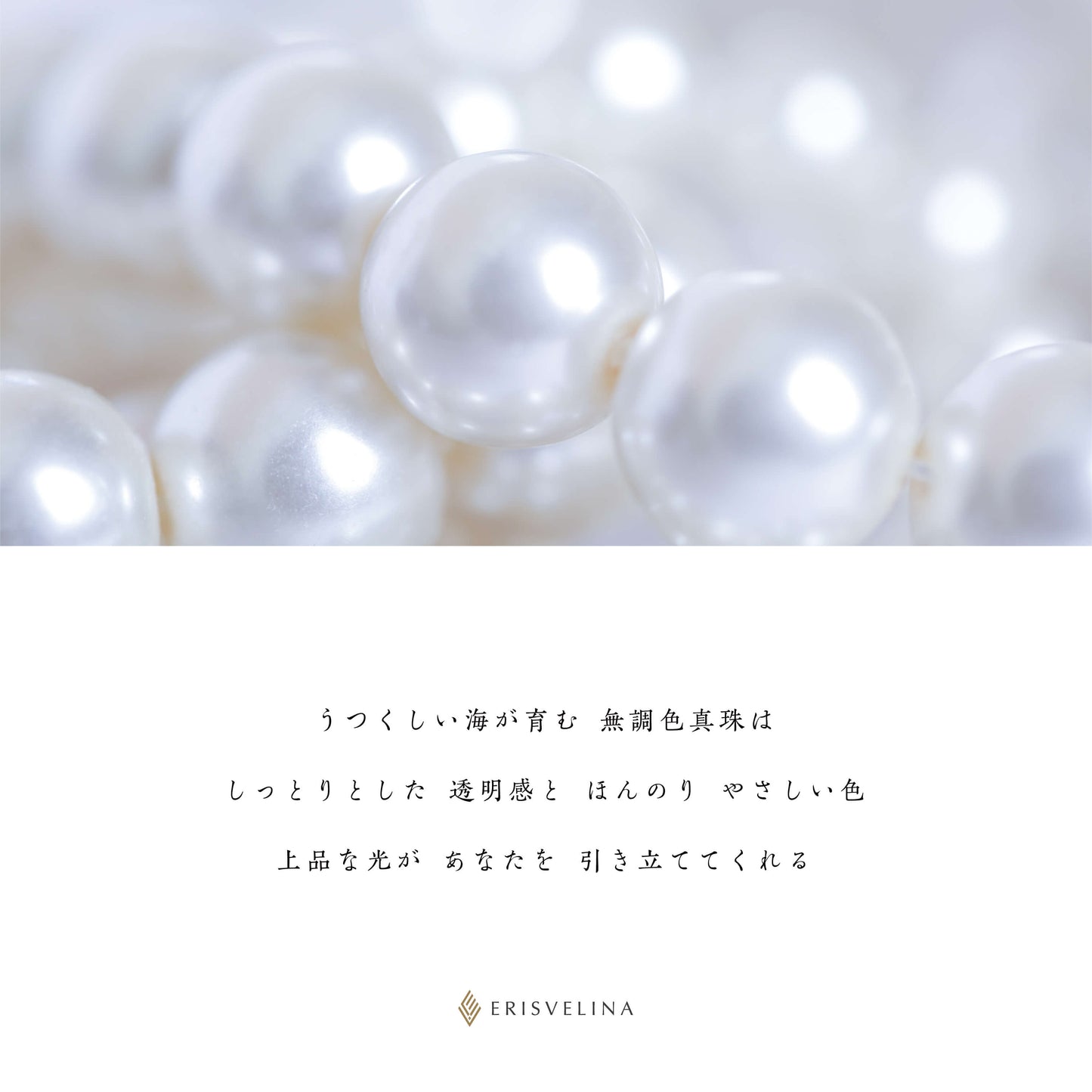 12月 誕生石 タンザナイト|一粒 アコヤパール ペンダント ネックレス|無調色アコヤ真珠 8.0mm K10WG|チェーン付き