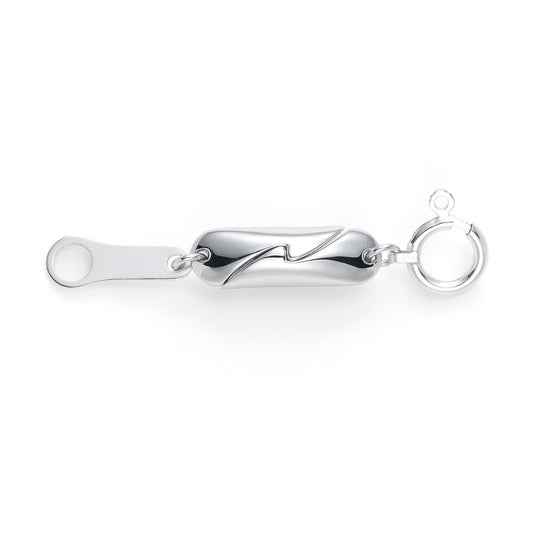 ネオマグ(ゴールド/シルバー)ポキッと0.1秒!チェーンの着脱がラクチンになるマグネット金具