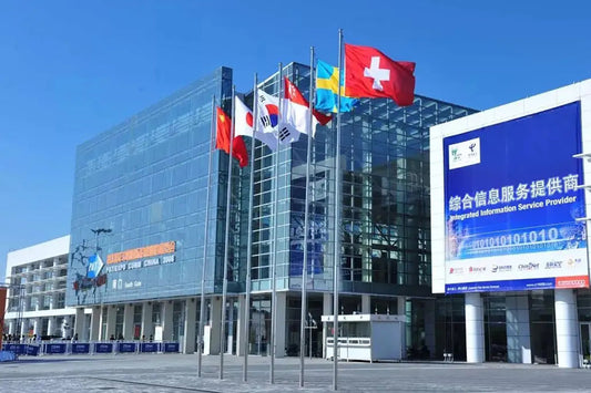 中国北京国際ギフト展