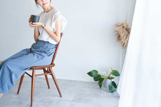 30代女性にぴったりなパールネックレス｜カジュアルコーデから普段使いする際の注意点まで紹介