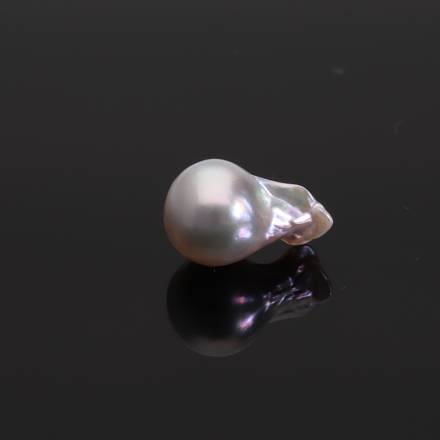 おさかな真珠（バロックパール）ルース