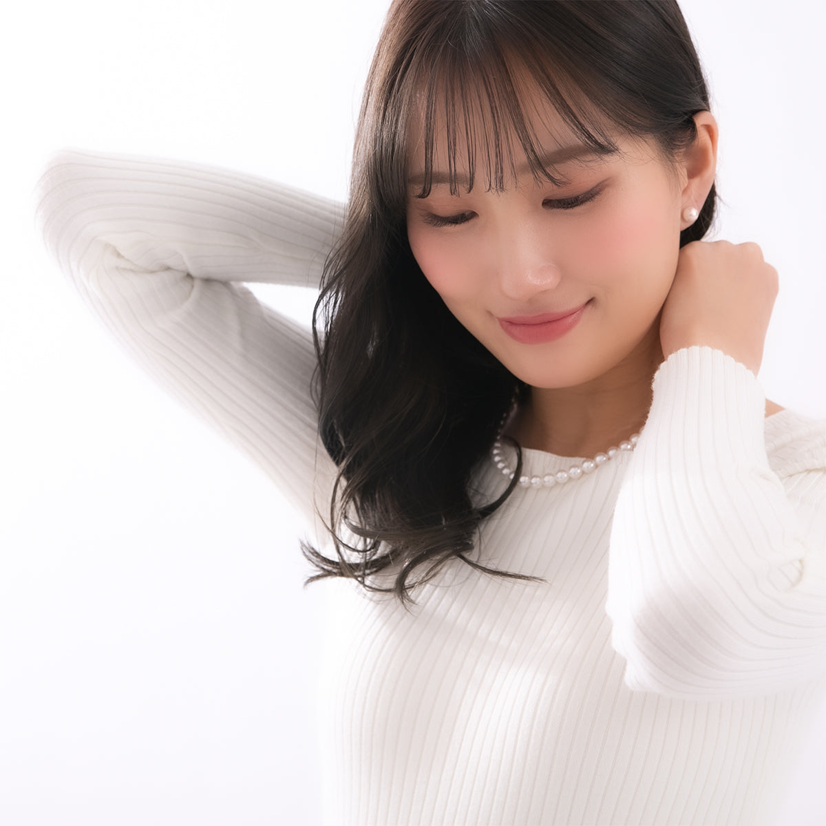 パールネックレス特集