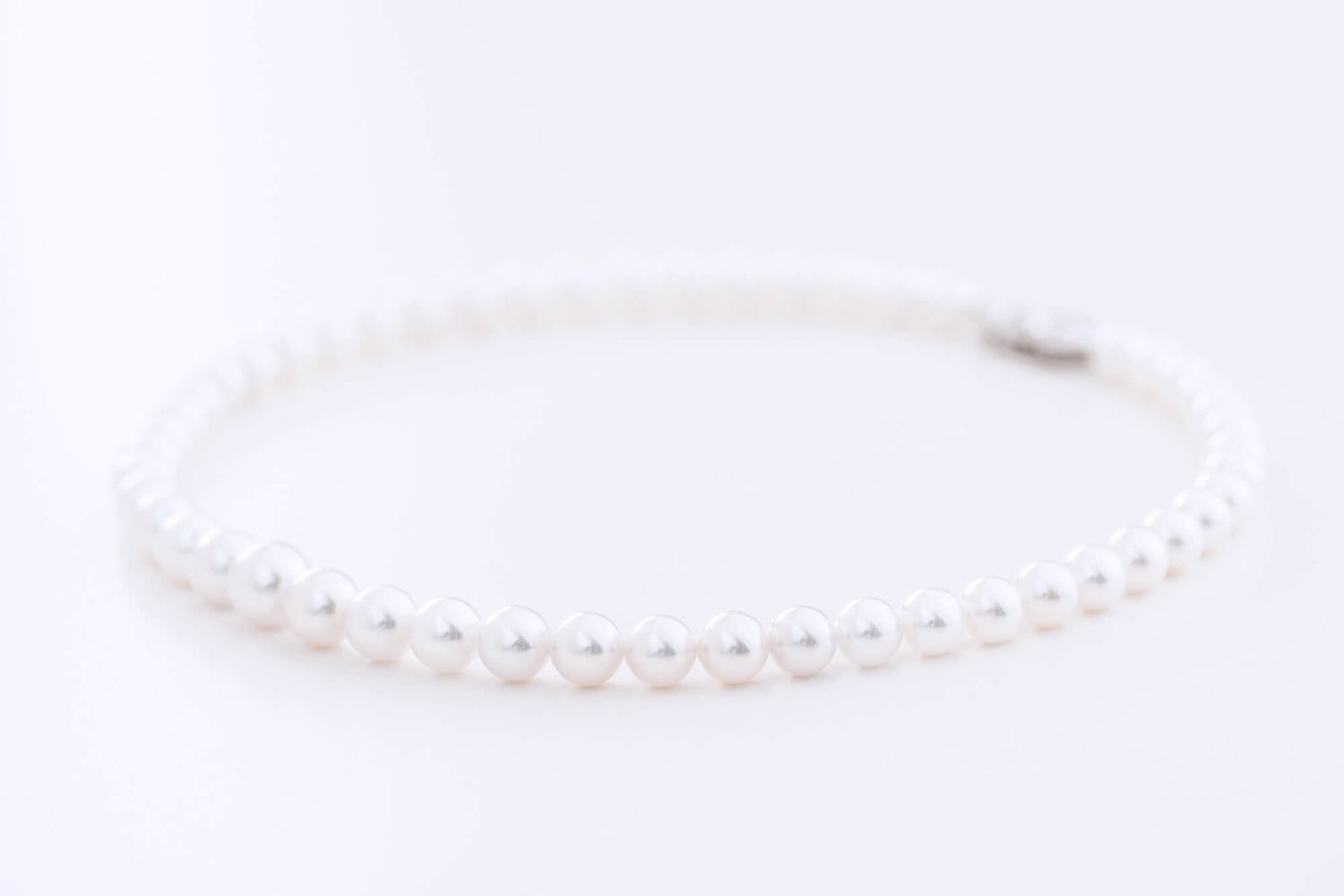 アコヤパールネックレス特集