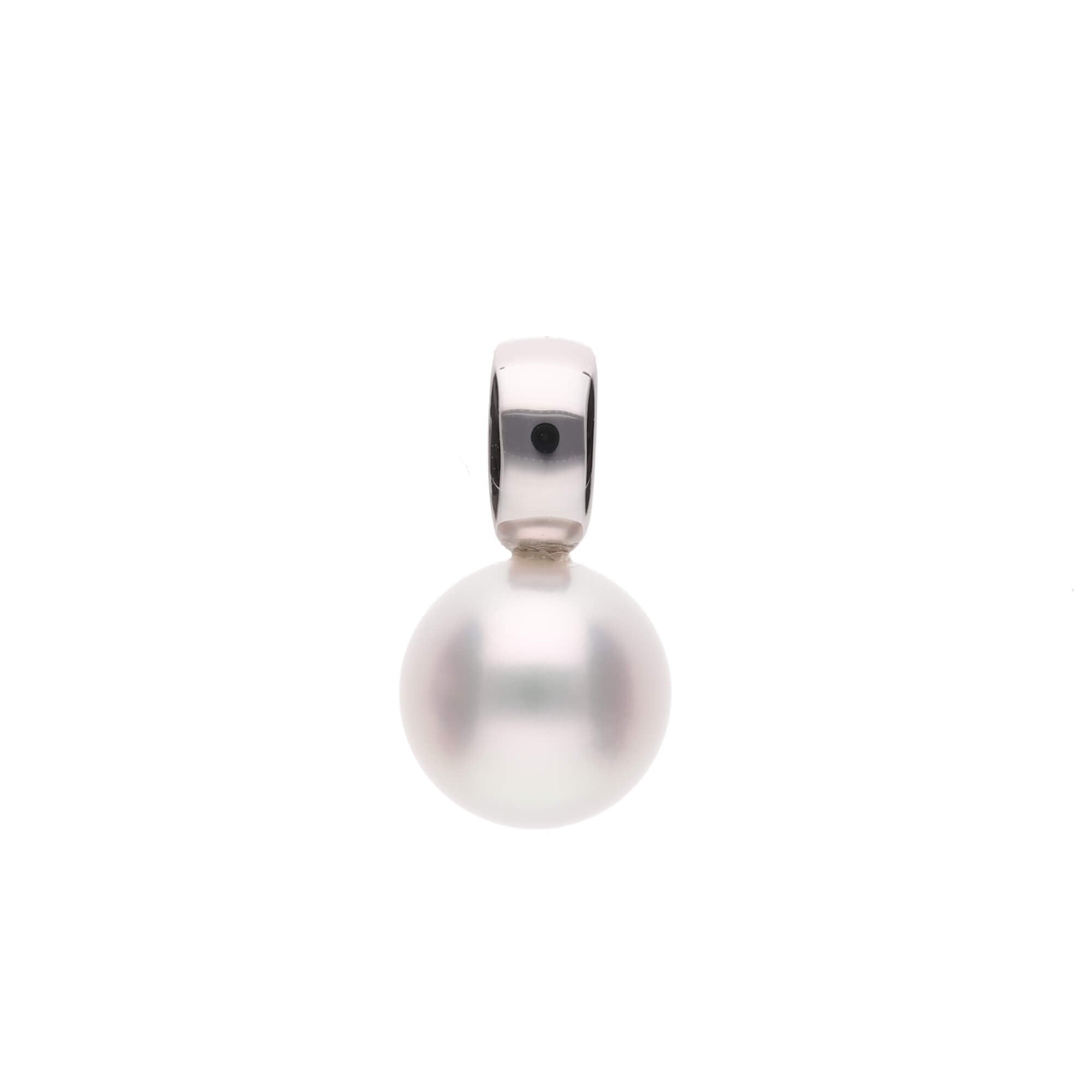 プラチナpt900    上品に美しい   真珠   ダイヤモンド   ペンダントトップ