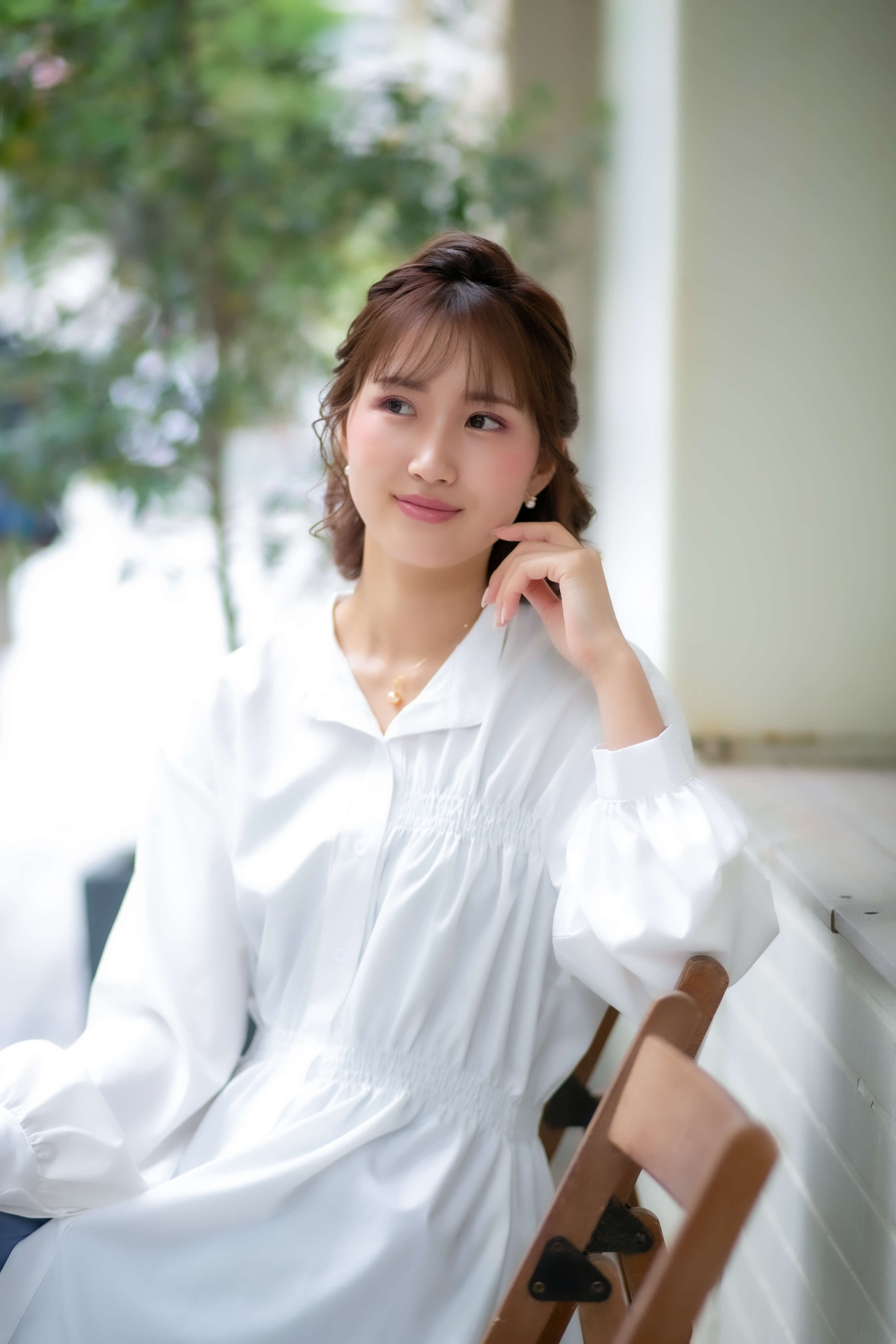 ゴールデンパール ペンダント特集｜上品で一生使える大人ジュエリー