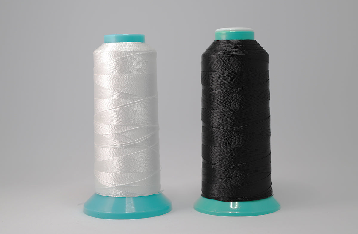 クラスプ（留め具）交換＋パールネックレス 糸替え（GPT糸使用）セット